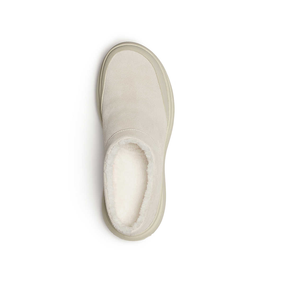 Women's Marquette Thermo Mule