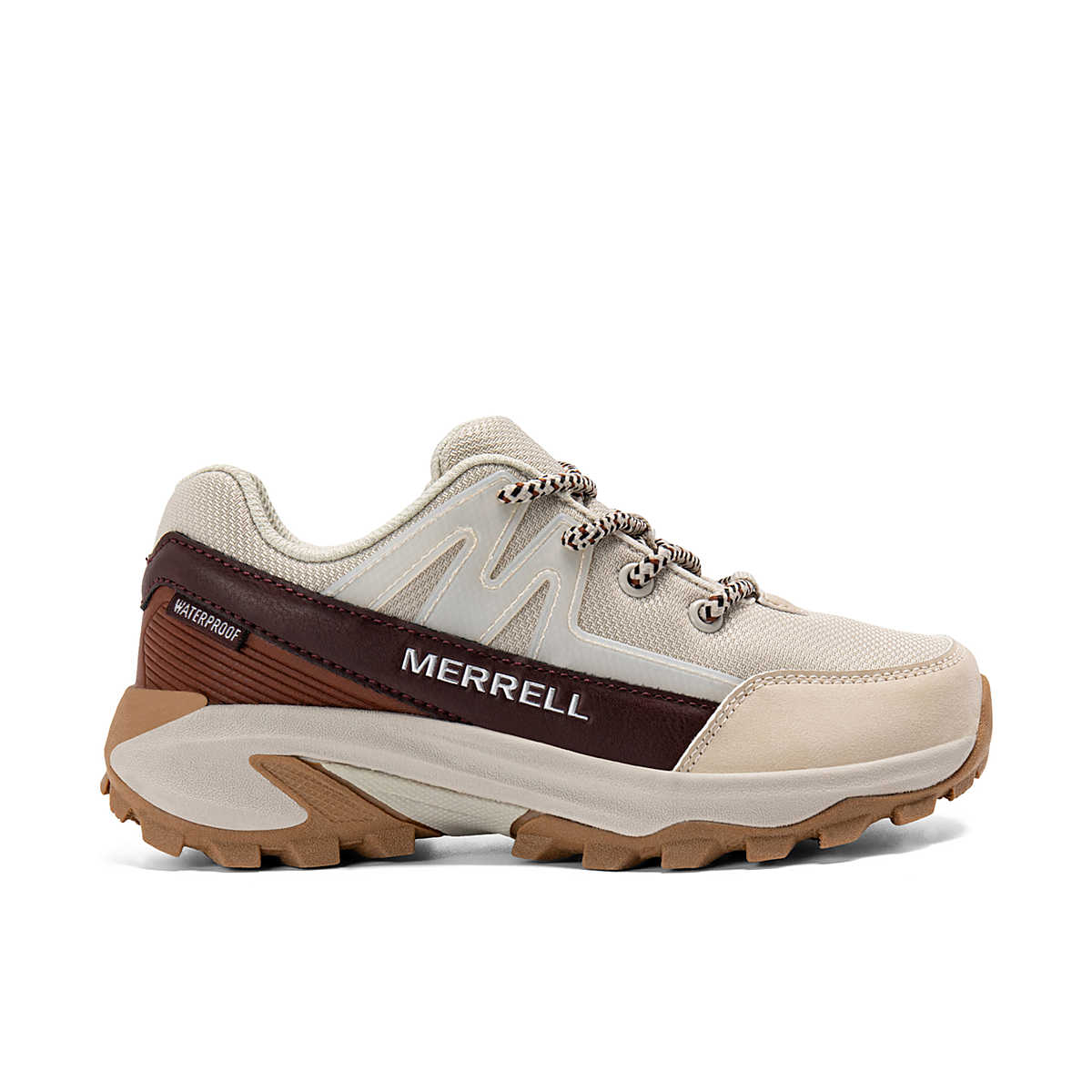 Big Kid's Moab Speed 2 FST