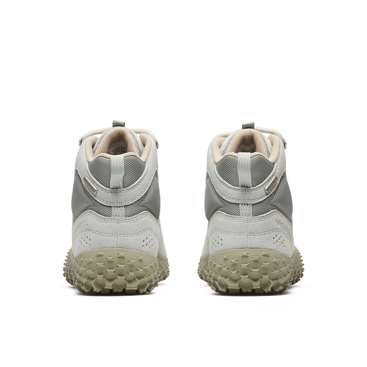 Women's Wrapt Mid Waterproof