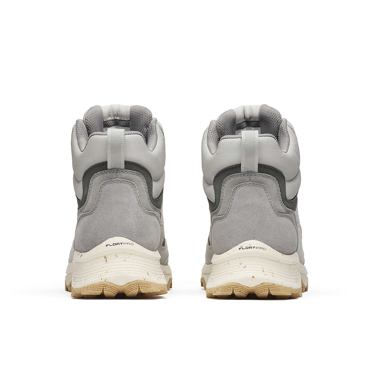 Men's Speed Solo MXD Mid Waterproof