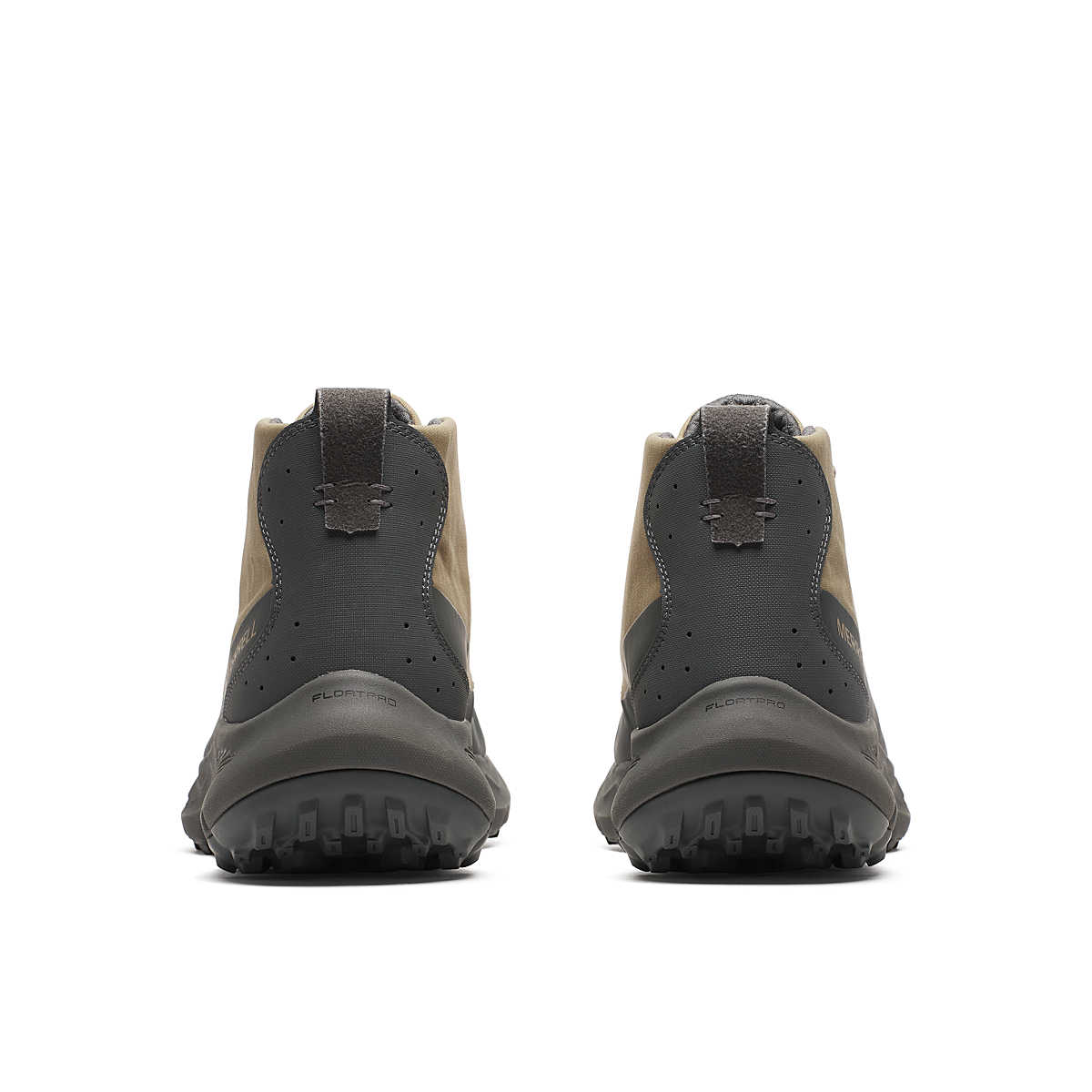 Men's Nova 4 Traveller Metro Mid