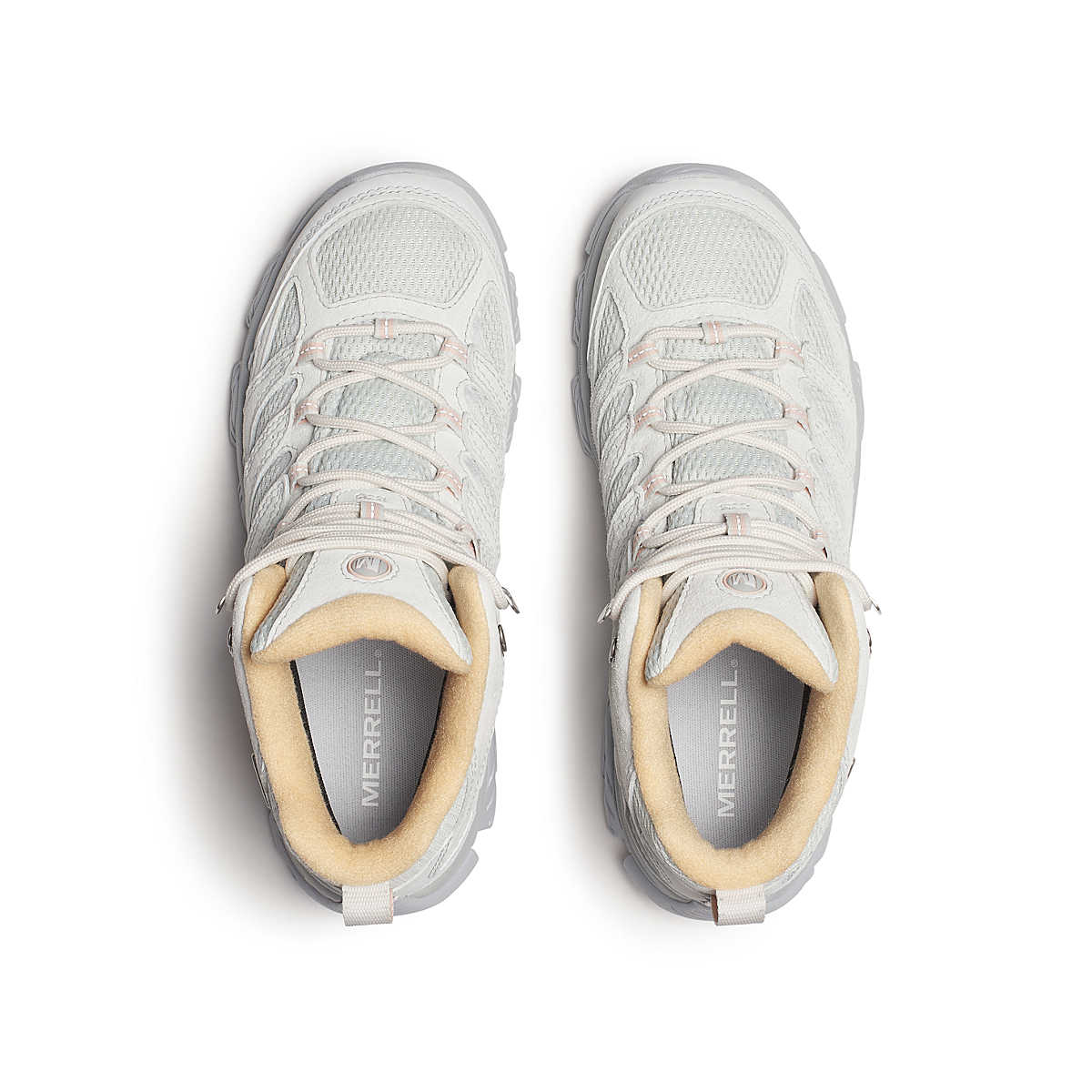 Women's Moab 3 Mid Waterproof