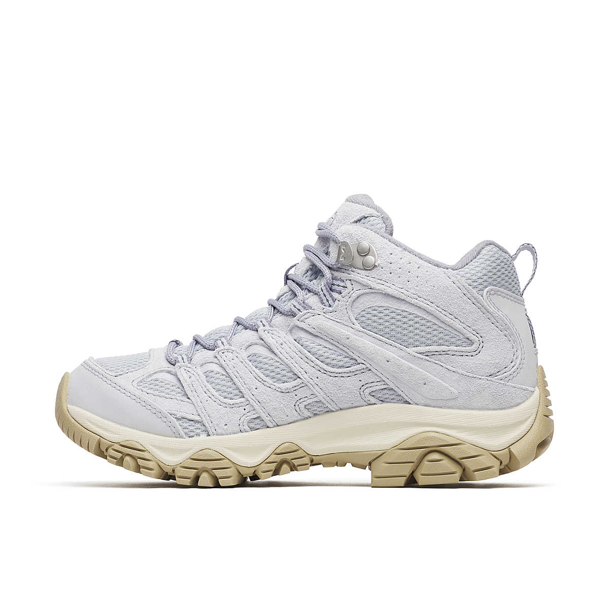 Women's Moab 3 Mid Waterproof