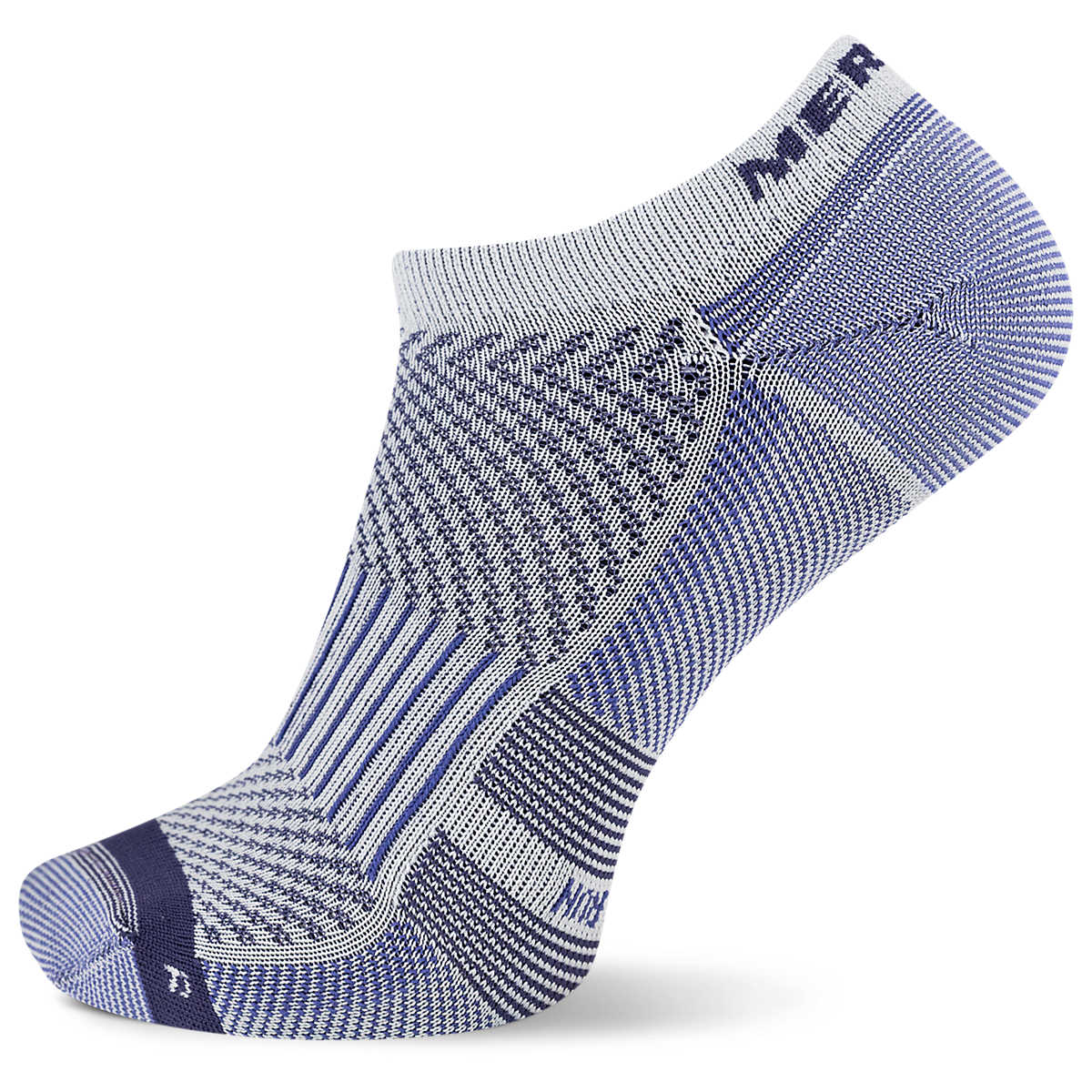 Trail Runner Lightweight No Show Sock