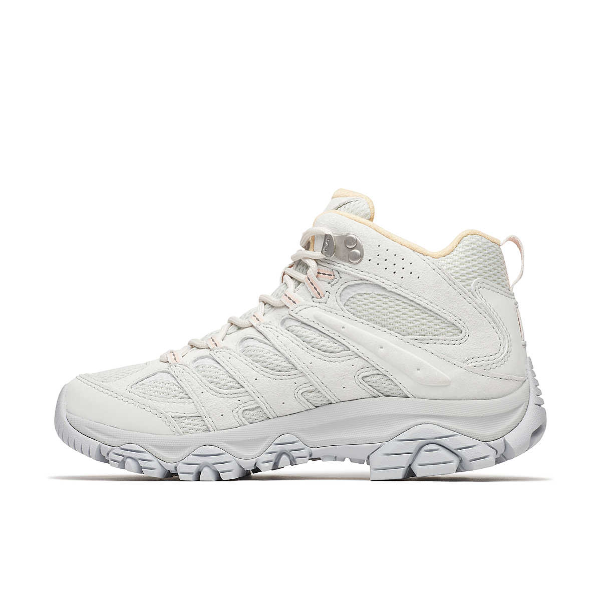 Women's Moab 3 Mid Waterproof