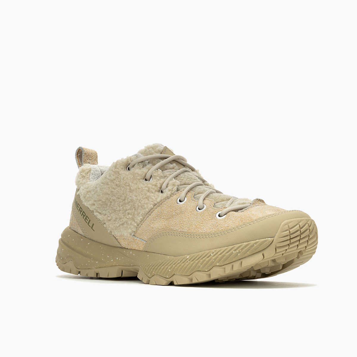 Men's MQM Ace Fleece 1TRL