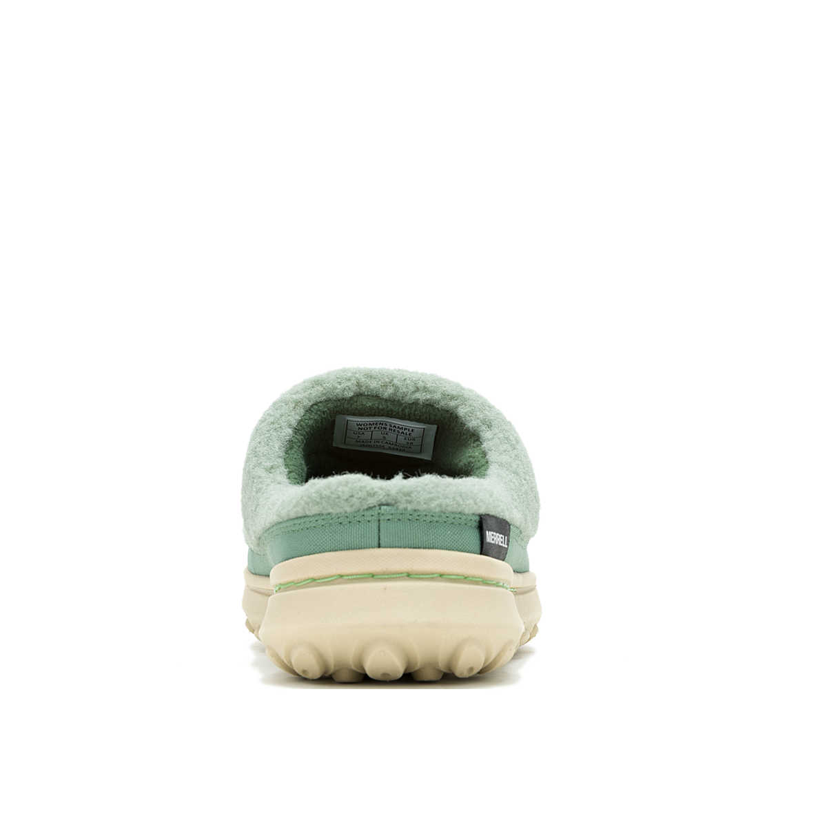 Women's Hut Moc 2 Slide Cozy
