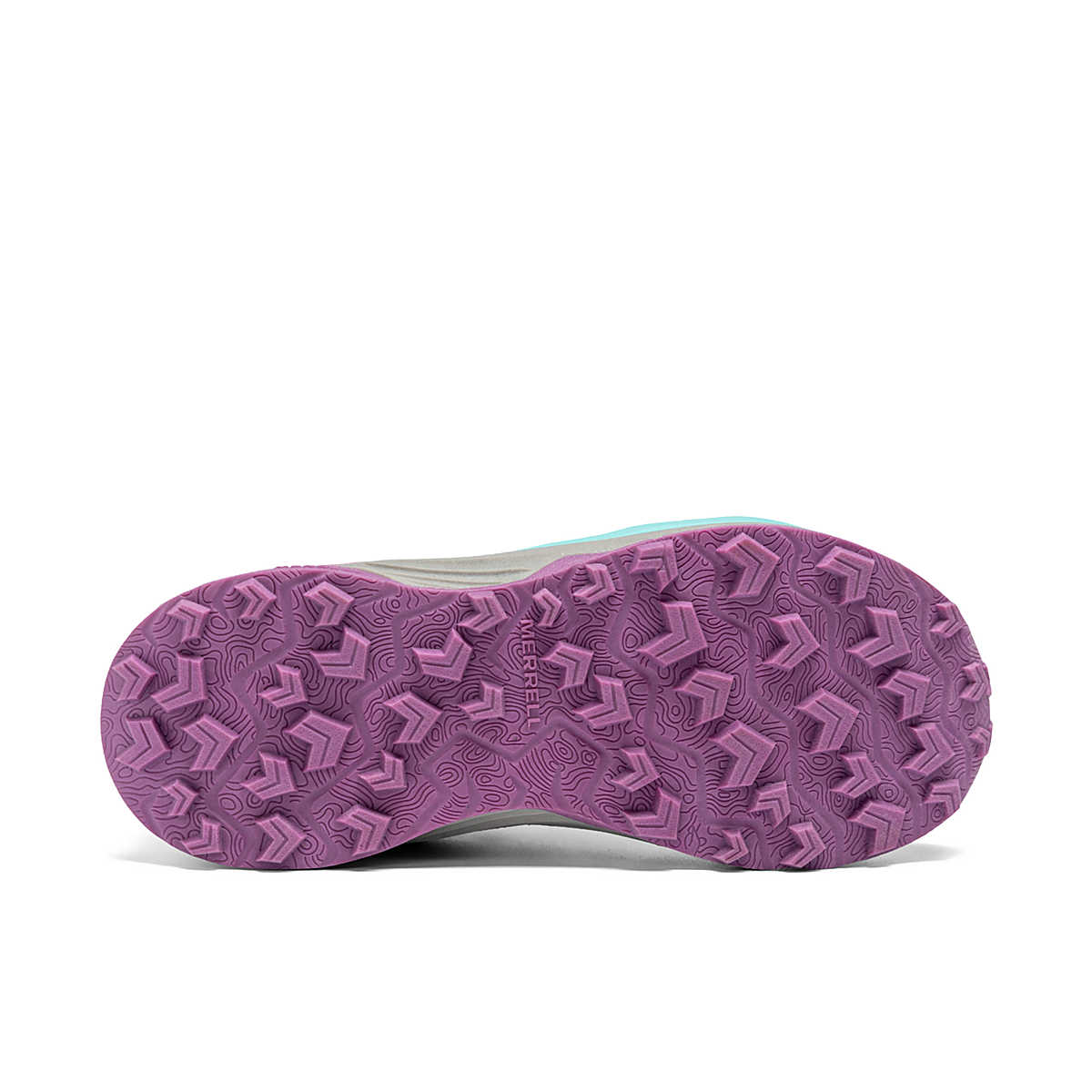 Big Kid's Alpine 83 KDZ