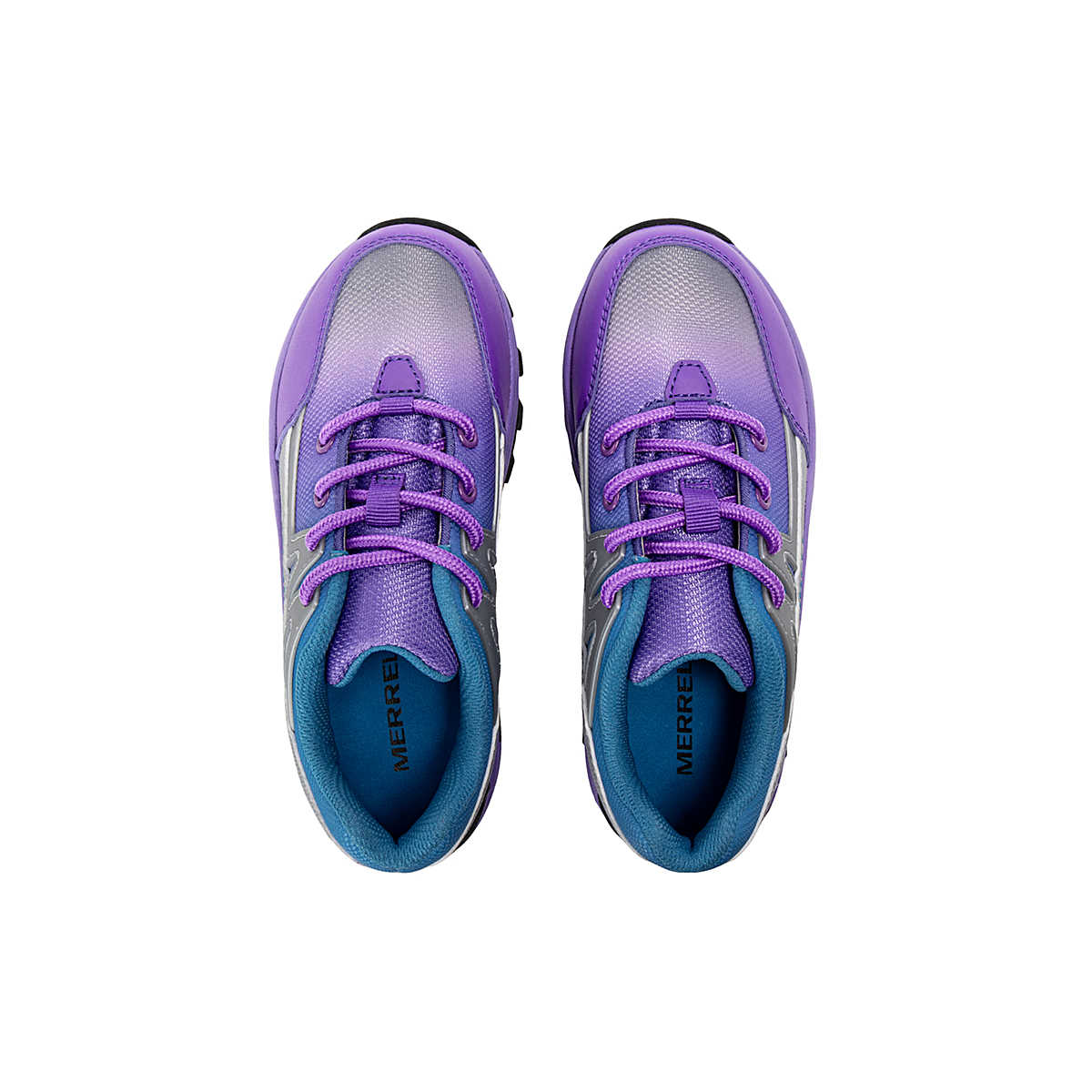 Big Kid's Moab Speed 2 FST