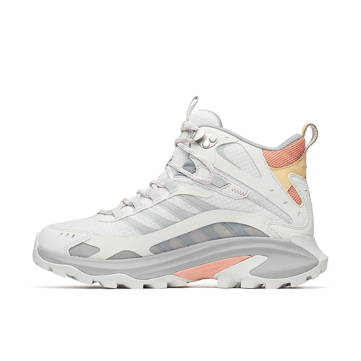 Women's Moab Speed 2 Mid GORE-TEX®