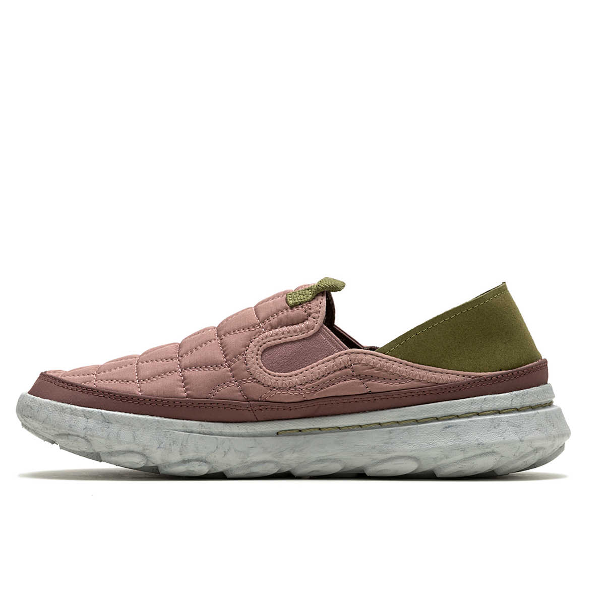 Women's Hut Moc 2