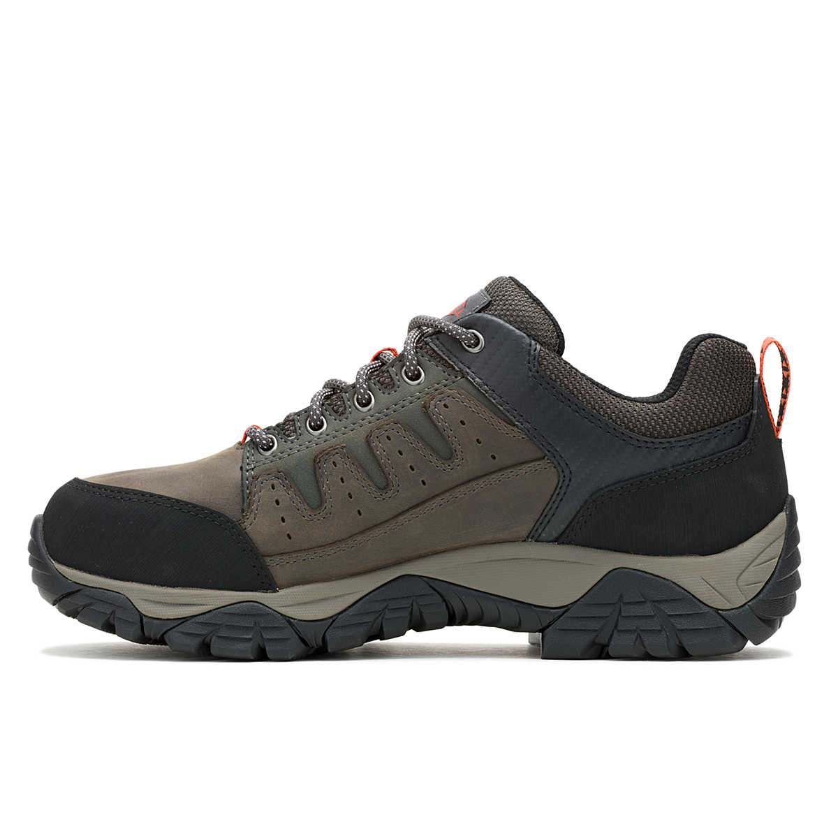 Men's Windoc Waterproof Steel Toe Work Shoe