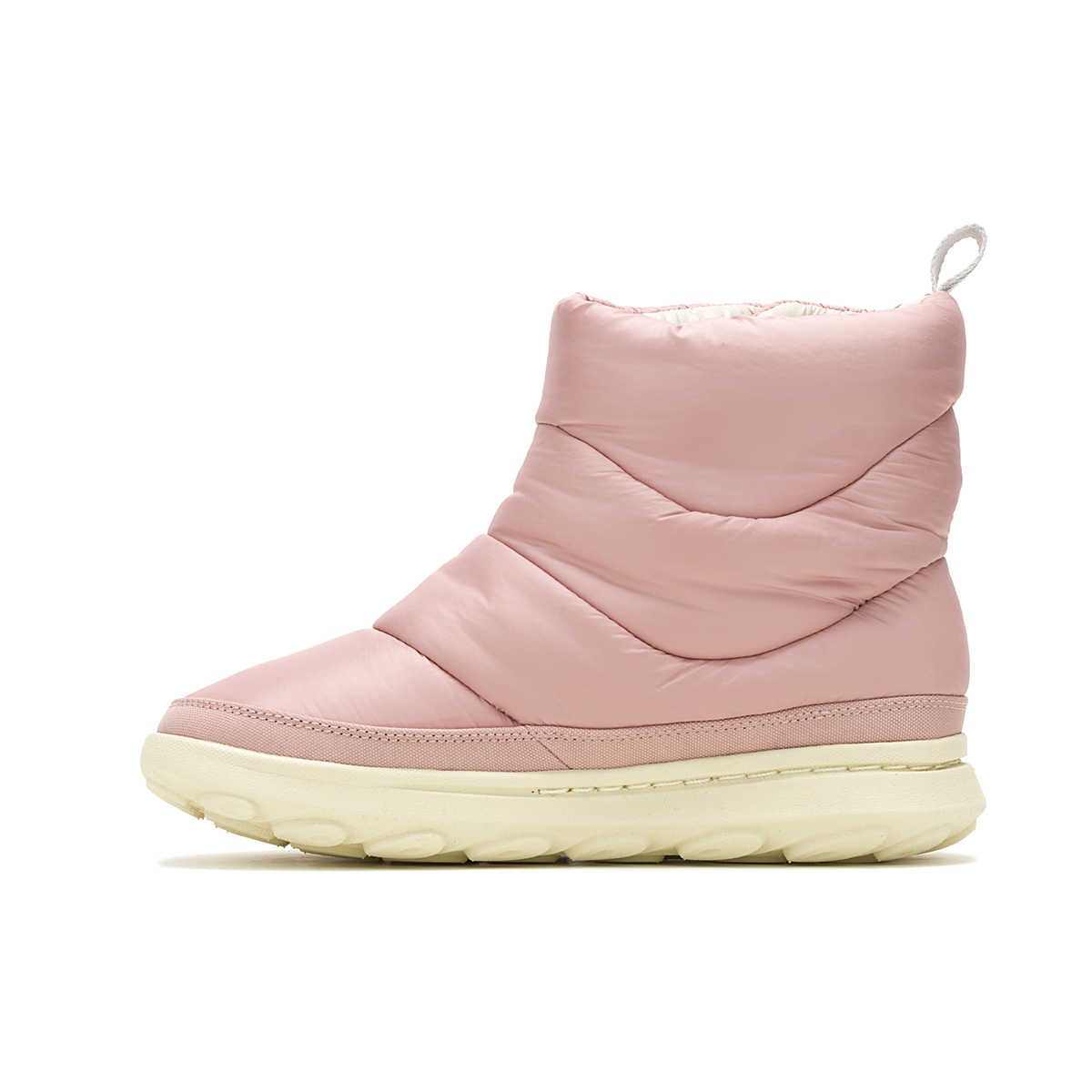 Women's Hut Moc 2 Quilted