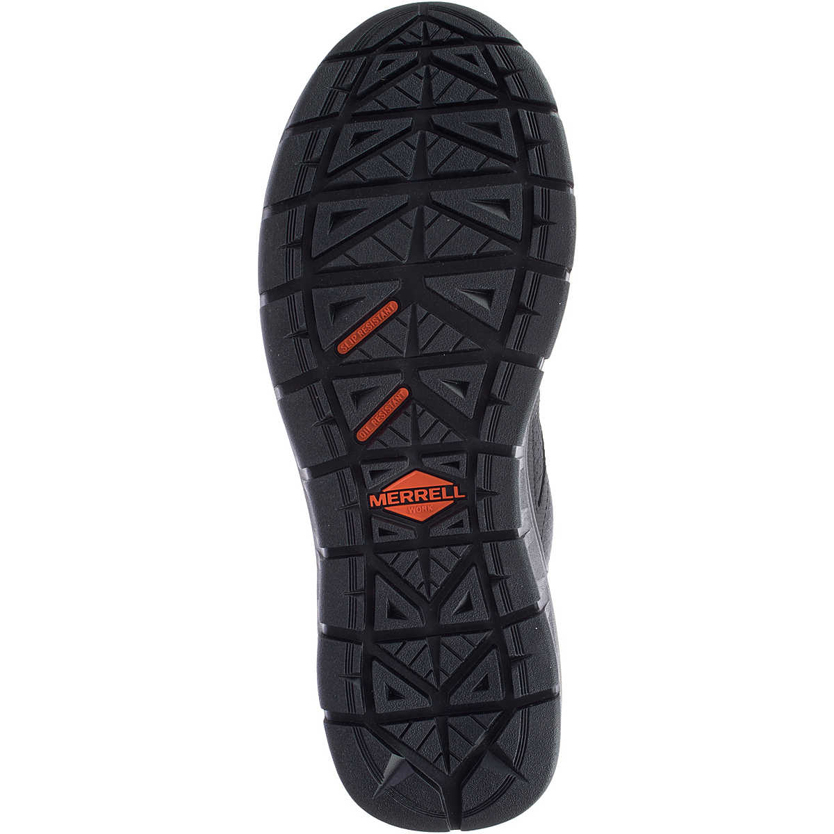 Men's Fullbench Speed Mid Carbon Fiber Work Boot