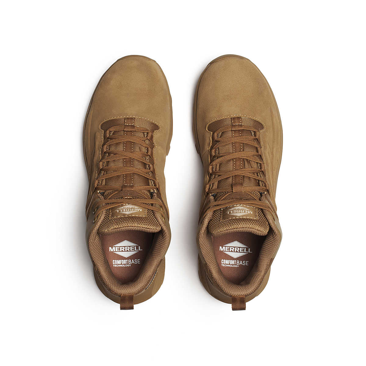 Men's Moab Speed 2 Mid Tactical Waterproof