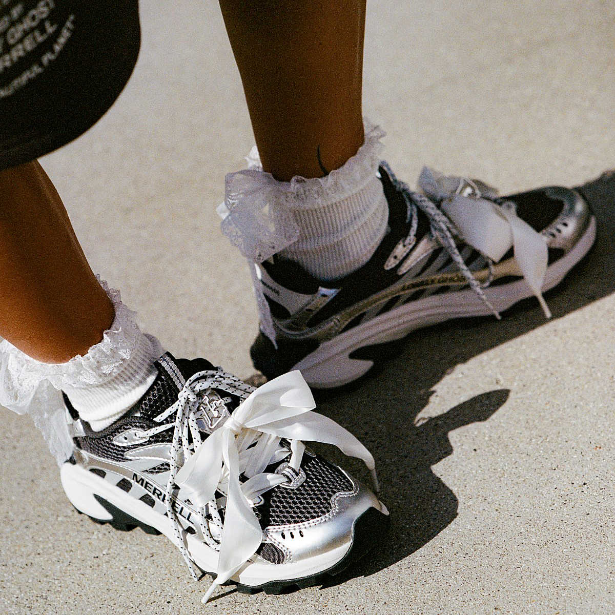 Moab Speed 2 Vent 2K X Lonely Ghost