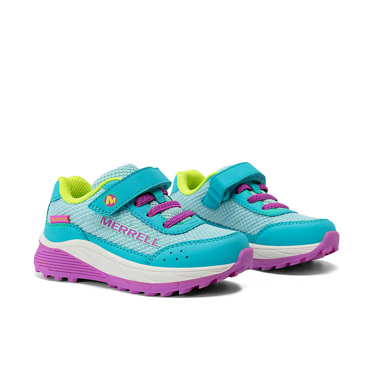 Little Kid's Snova Jr.