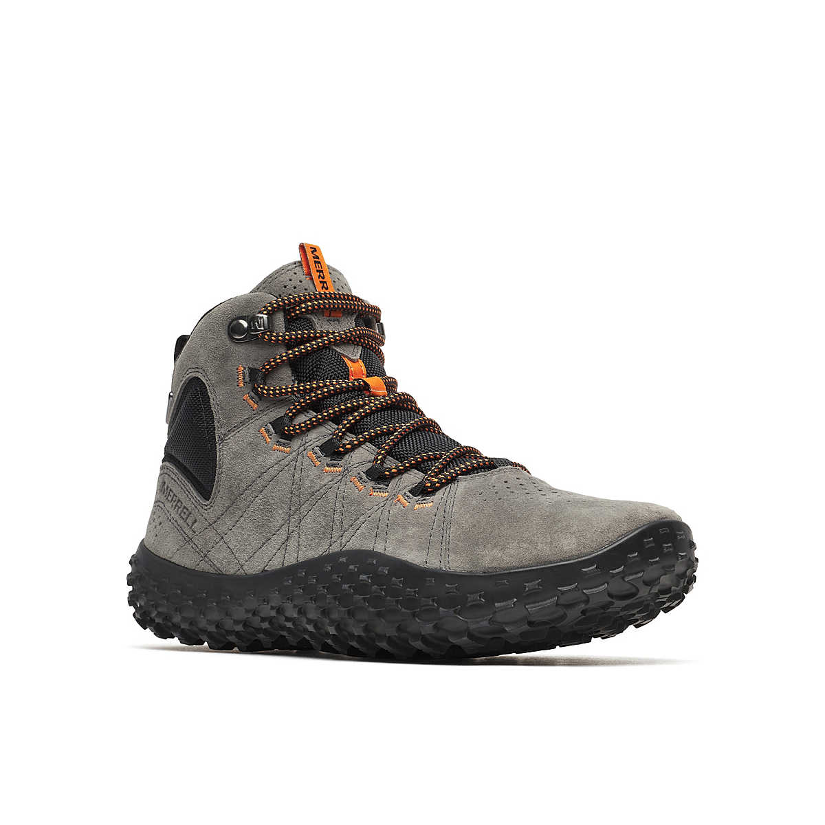 Men's Wrapt Mid Waterproof