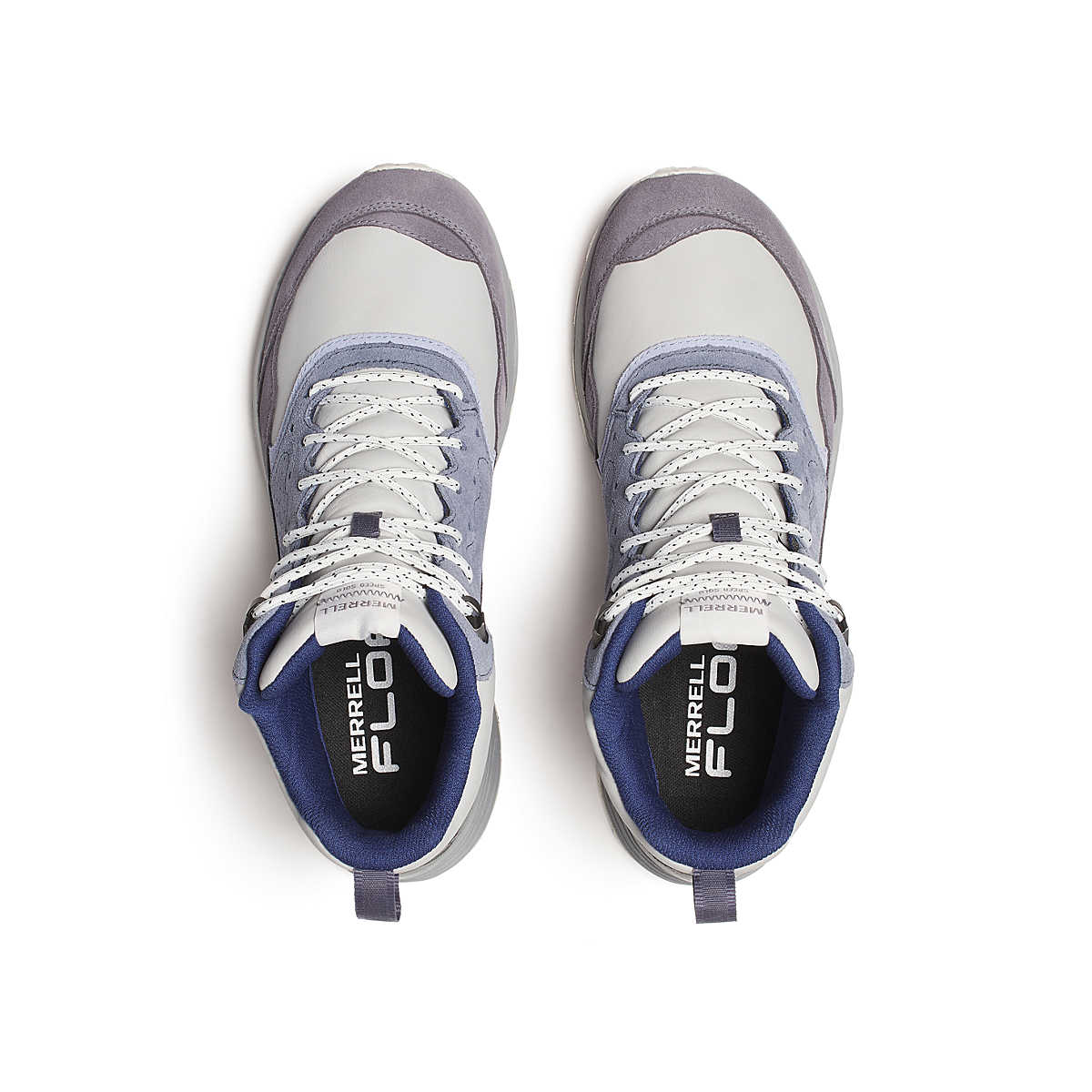 Men's Speed Solo MXD Mid Waterproof