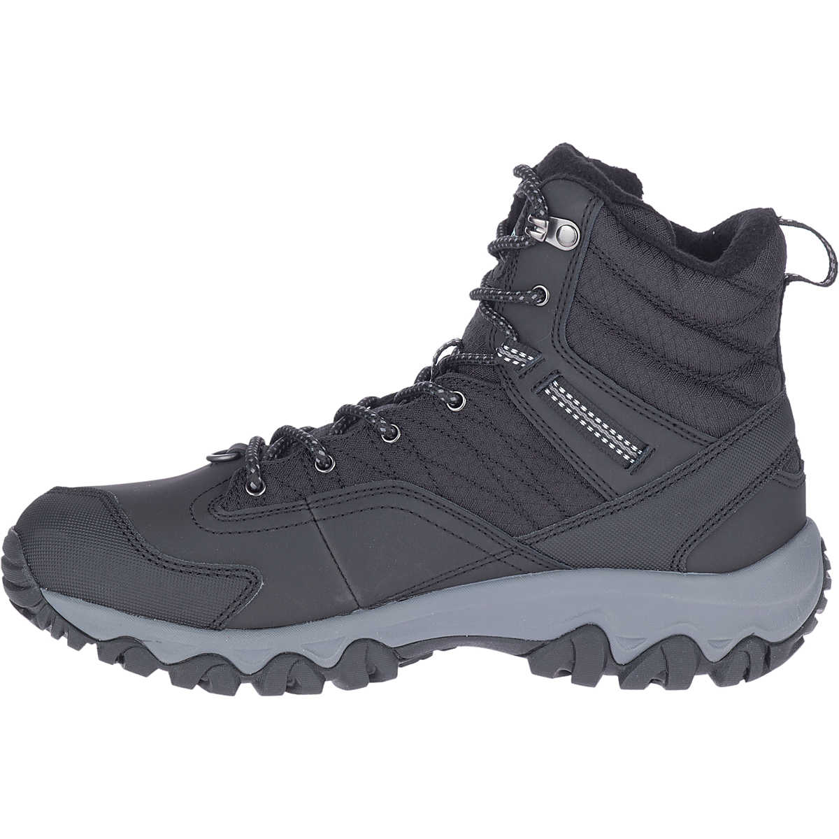 Women's Thermo Akita Mid Waterproof