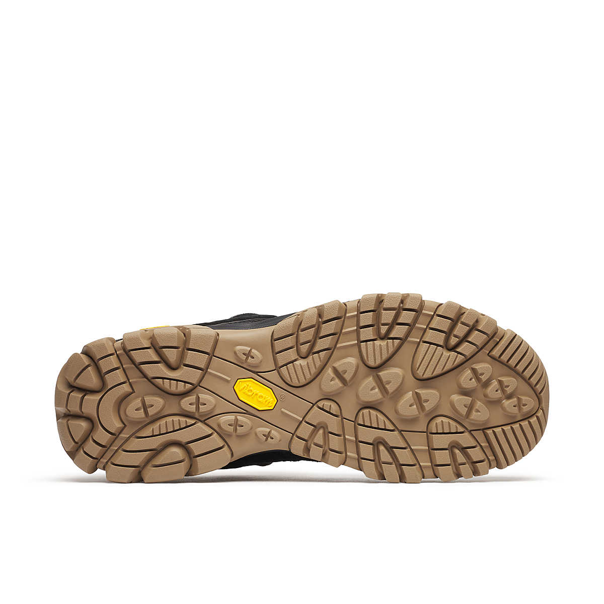 Men's Moab 3 Ready Zip