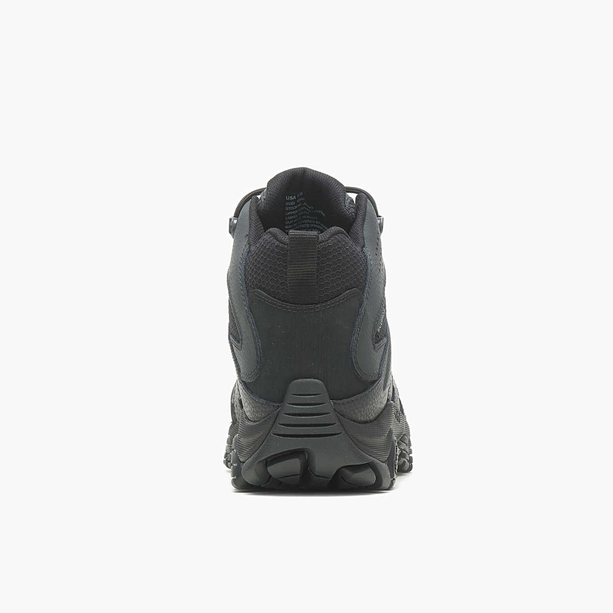 Men's Moab 3 Mid Tactical Waterproof