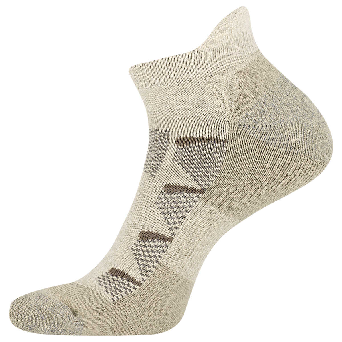 Moab Hiker Low Cut Sock