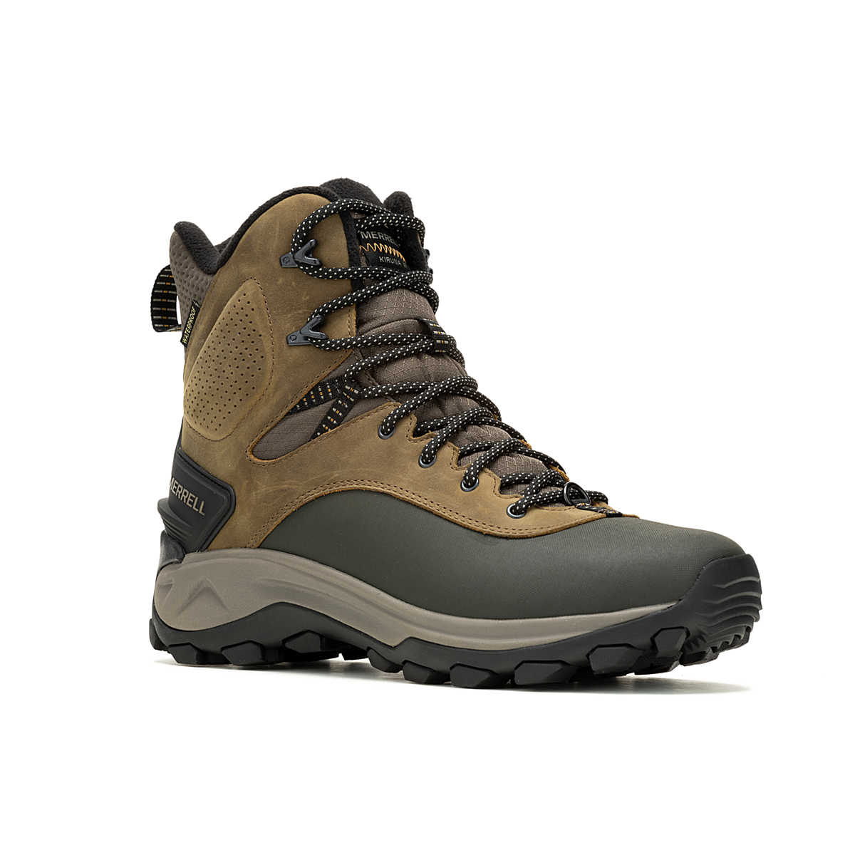 Men's Thermo Kiruna 2 Tall Waterproof Wide Width