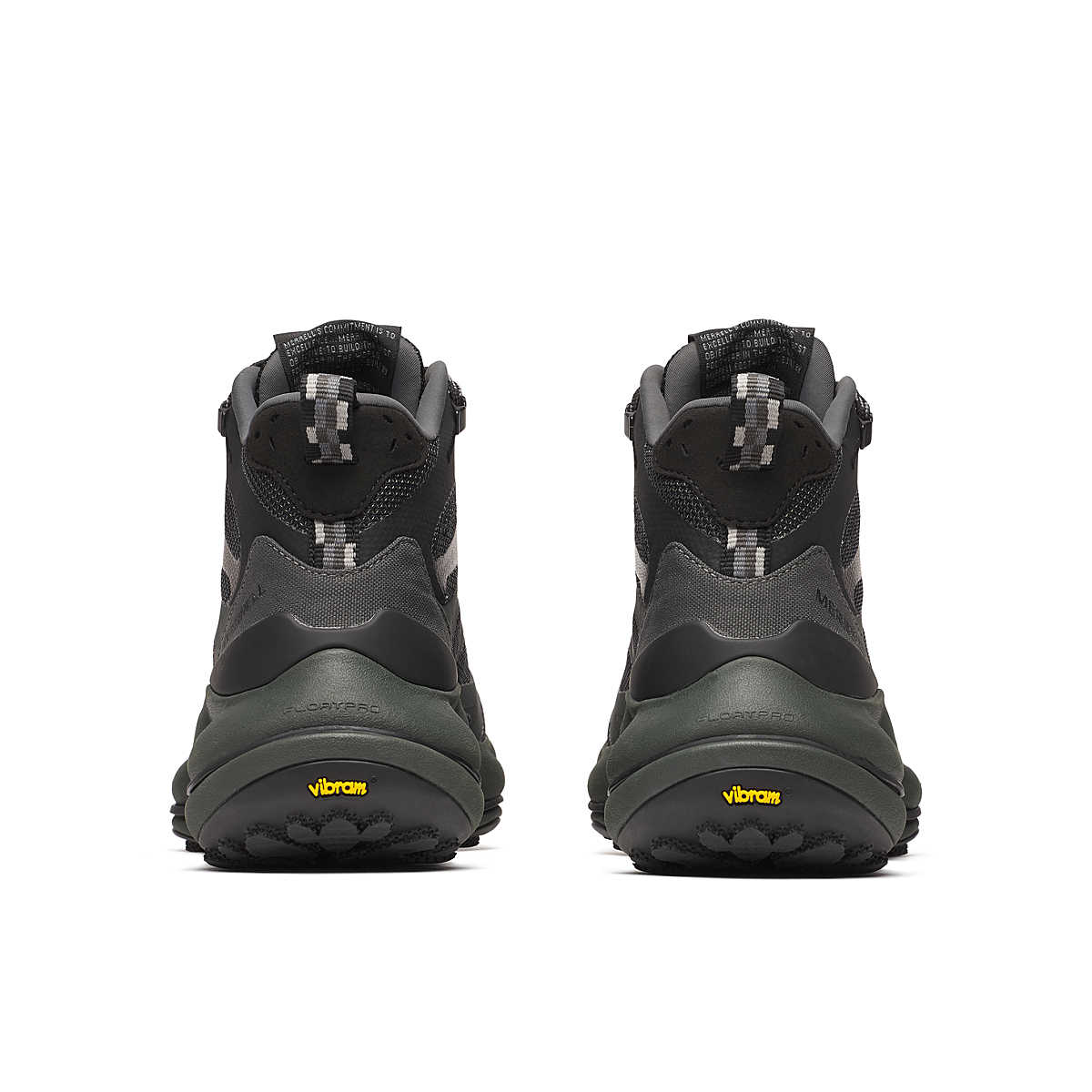 Women's Speedarc Matis Mid GORE-TEX®