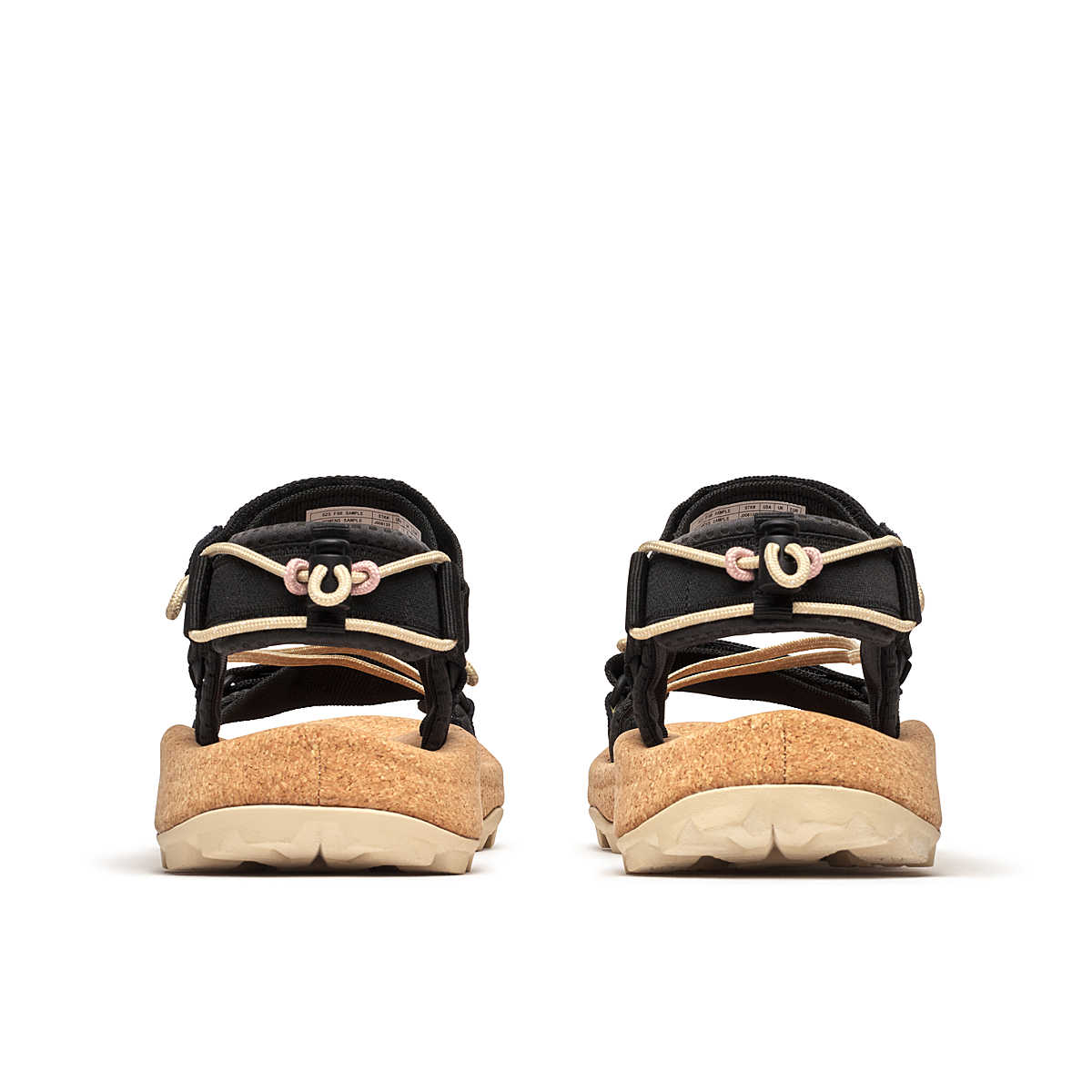 Women's Speed Fusion Web RMX