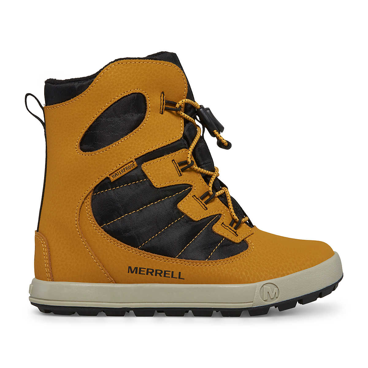 Big Kid's Snow Bank 4.0 Waterproof Boot
