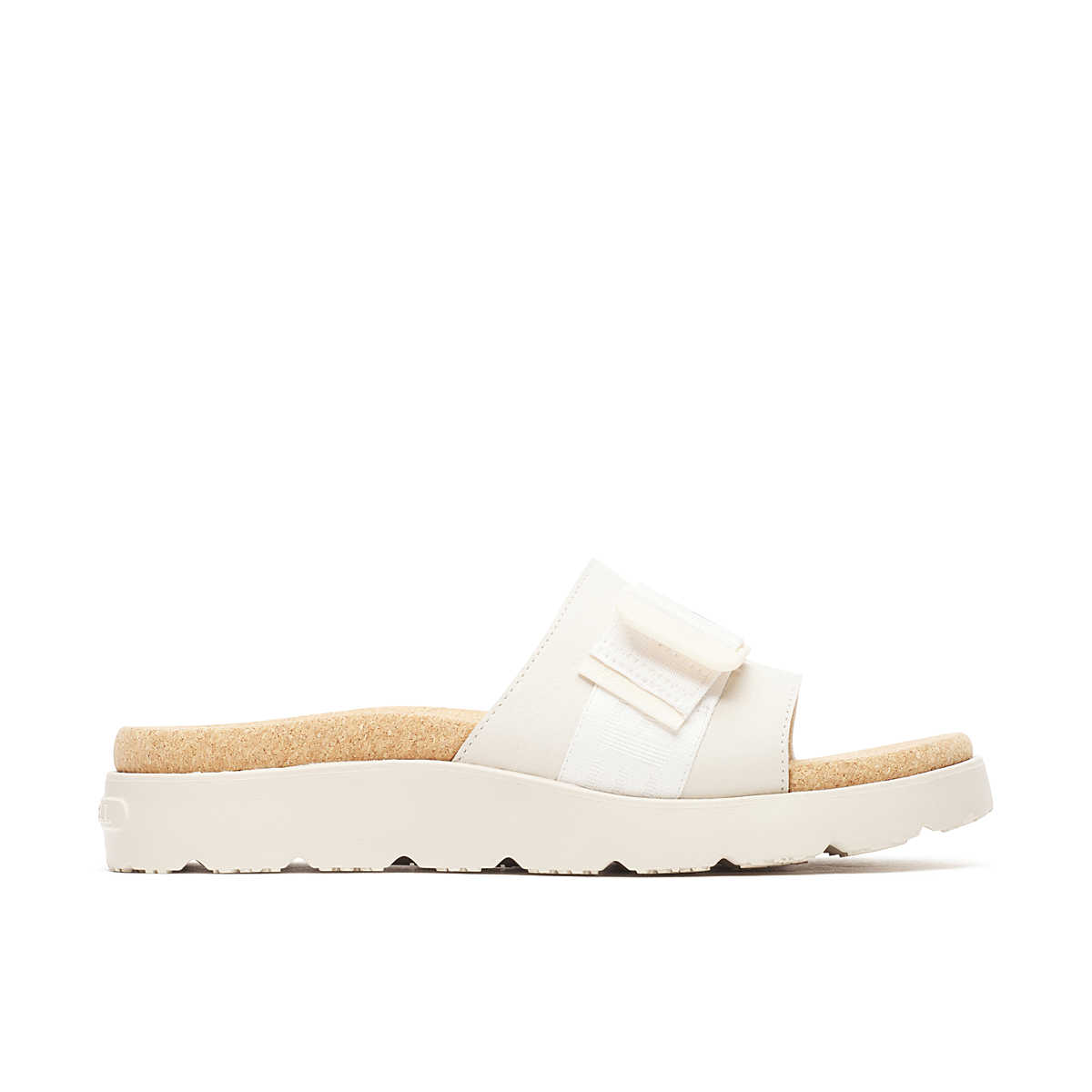 Women's Fleur Slide