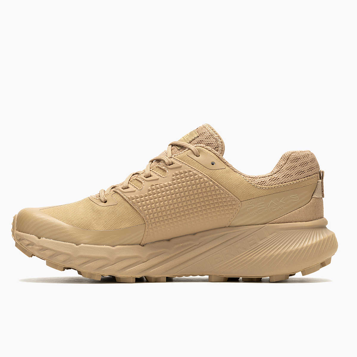 Men's Agility Peak 5 Tactical GORE-TEX® Low