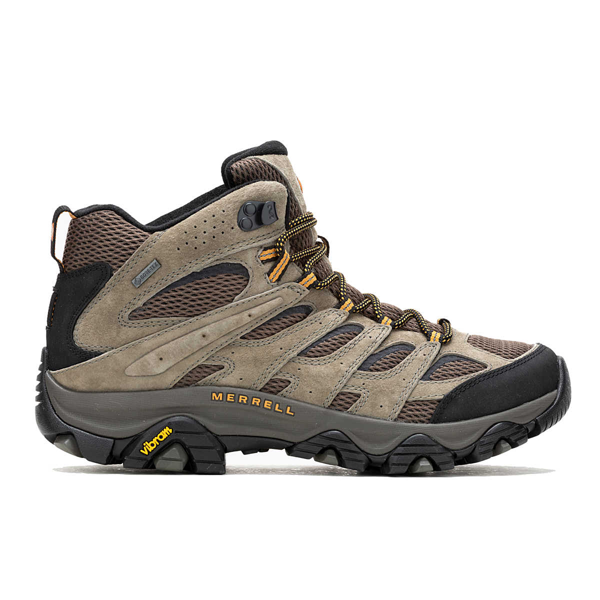 Men's Moab 3 Mid GORE-TEX® Wide Width
