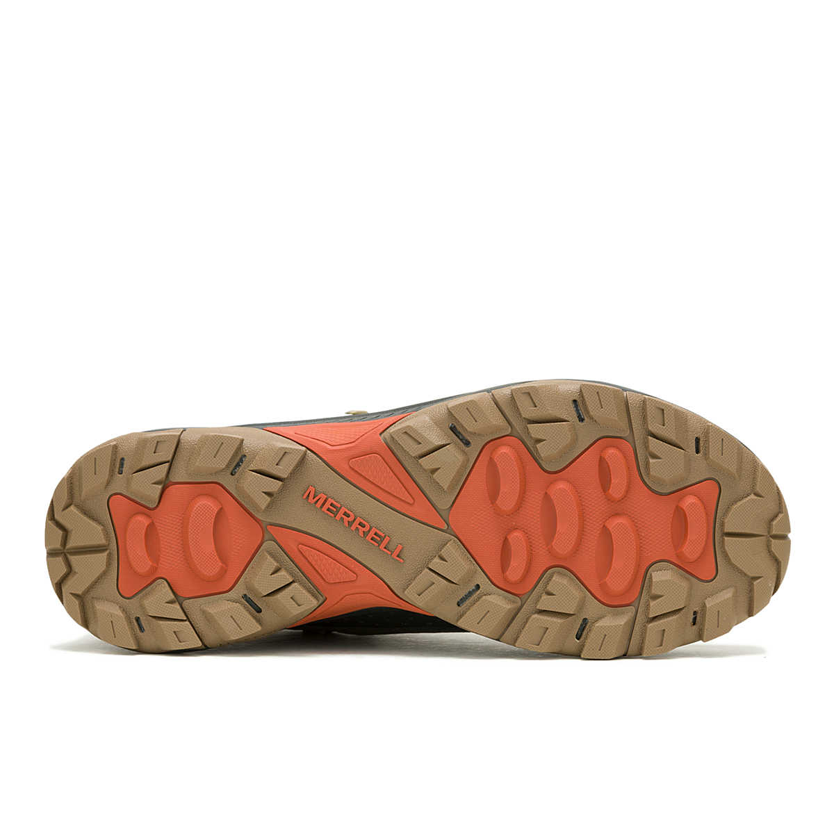 Men's Speed Strike 2 Mid Waterproof