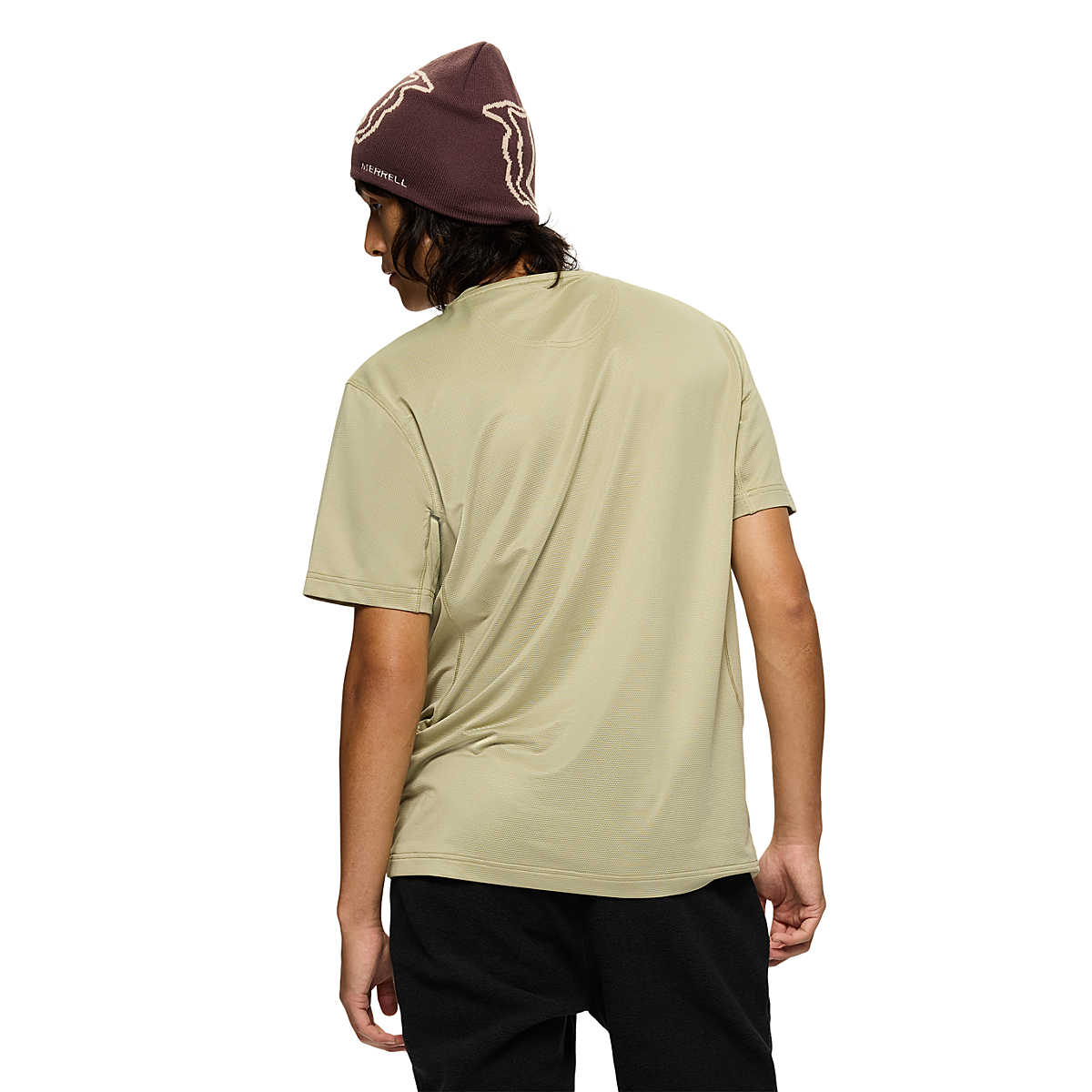 Men's Tech Short Sleeve Tee