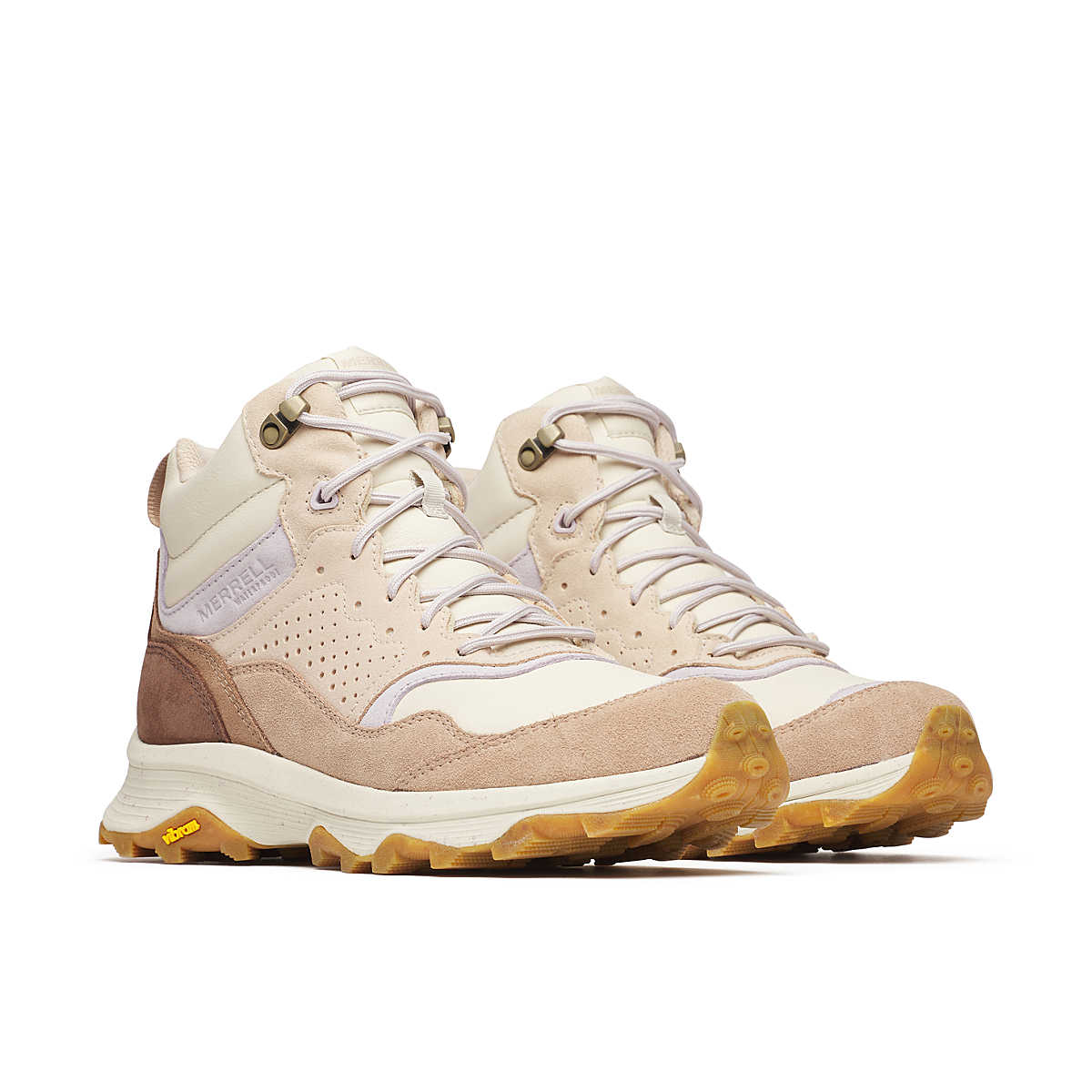 Women's Speed Solo MXD Mid Waterproof