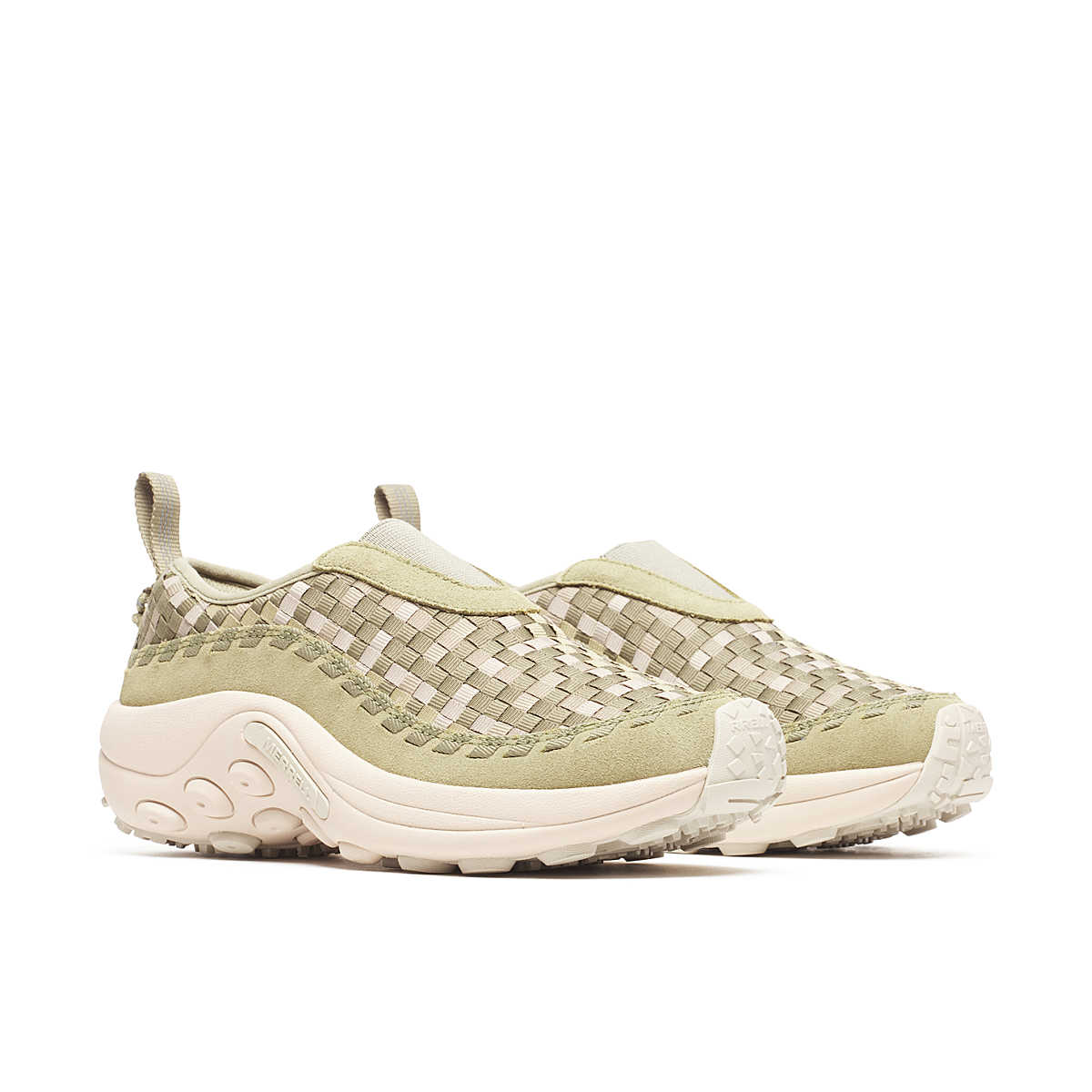 Women's Jungle Moc EVO Woven SE