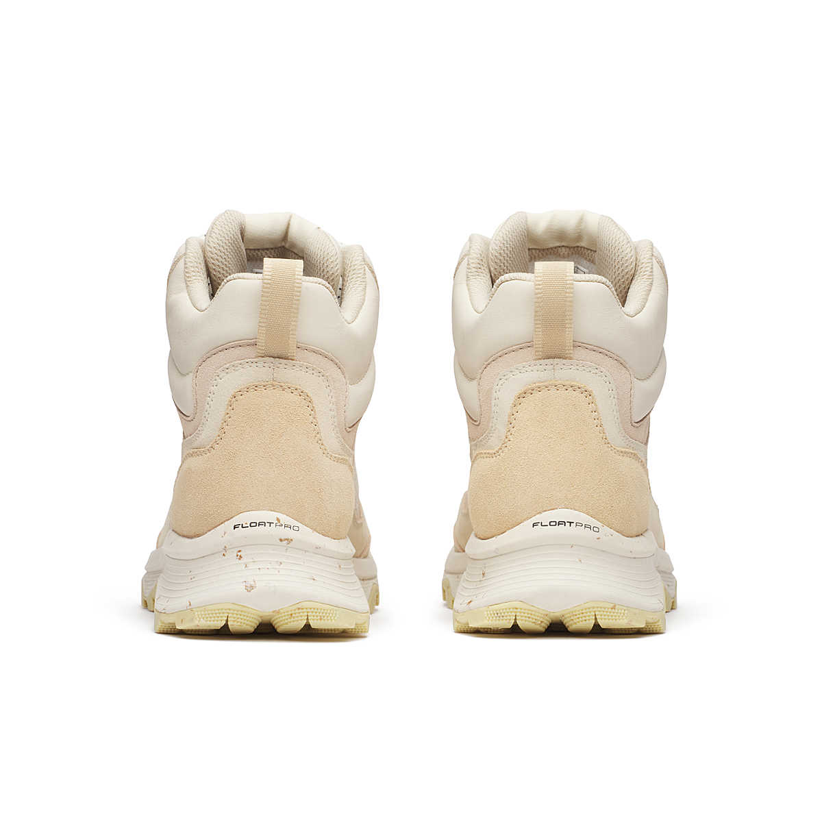 Women's Speed Solo MXD Mid Waterproof