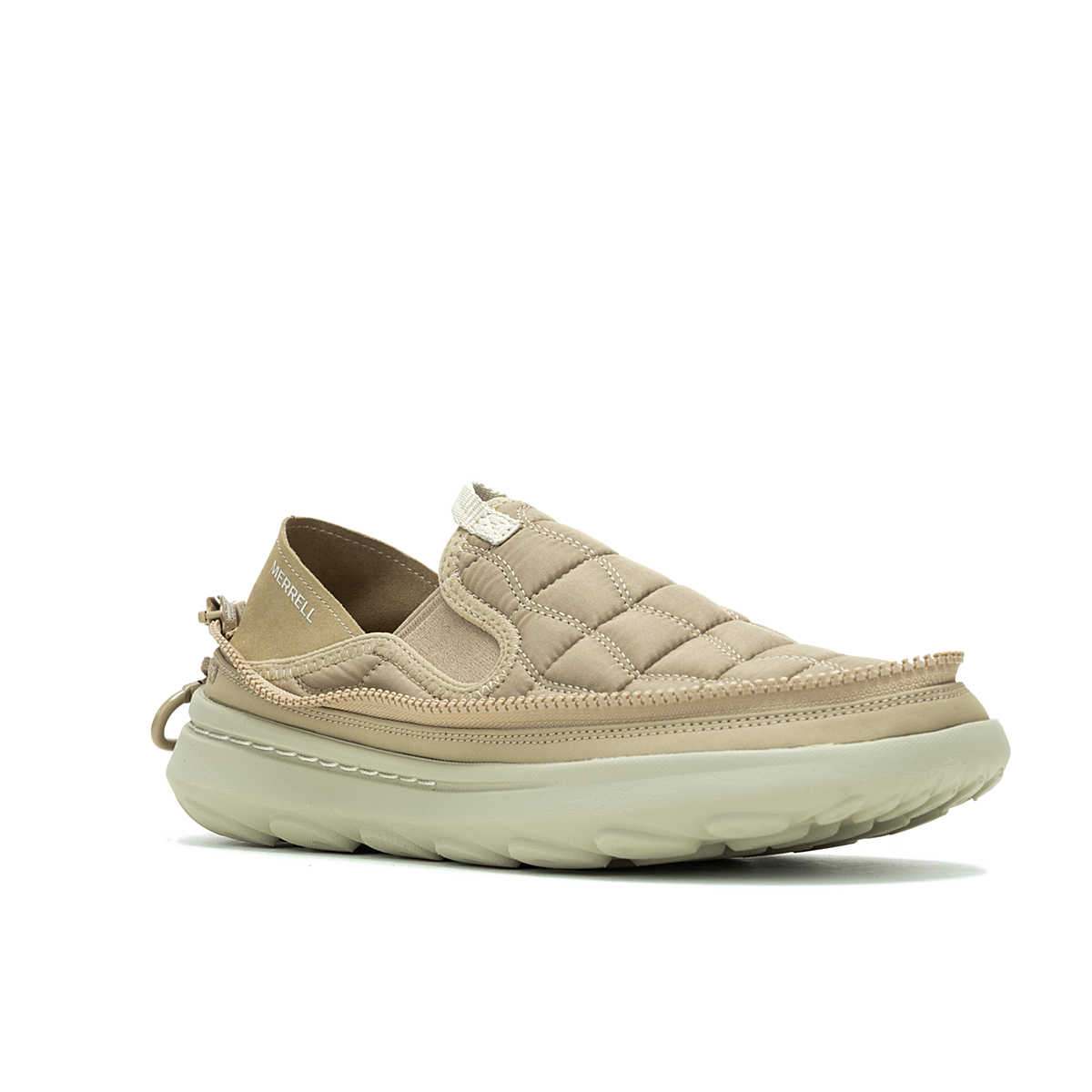 Men's Hut Moc 2 Packable