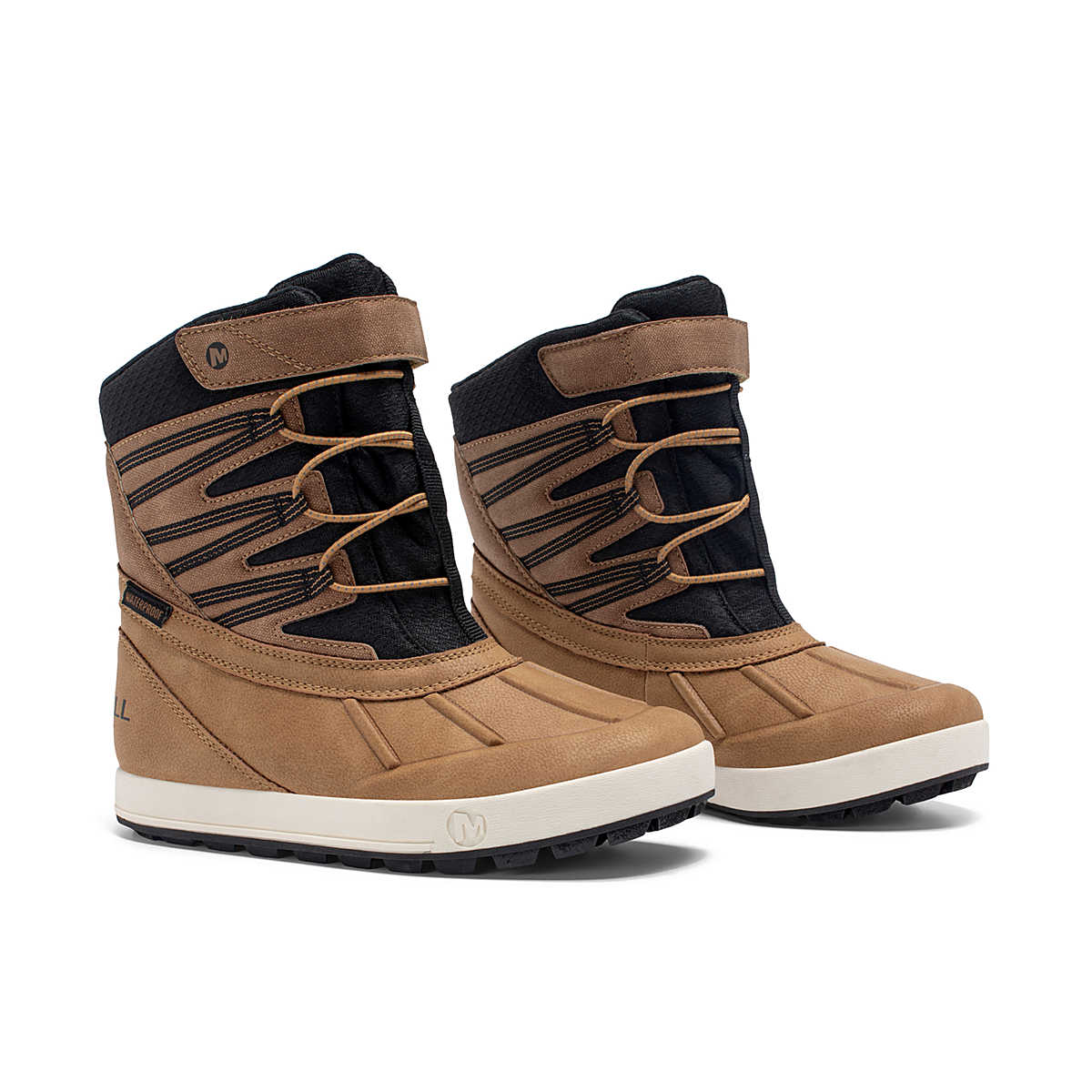 Big Kid's Snow Bank 5