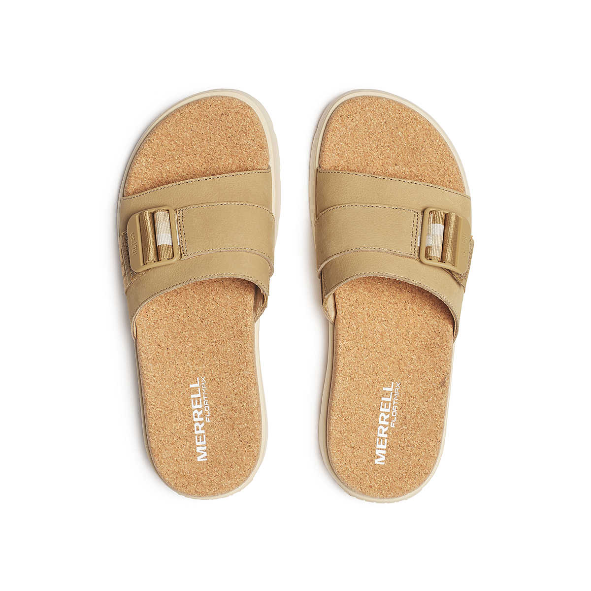 Women's Fleur Slide