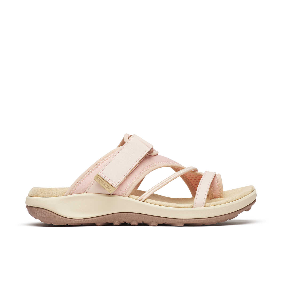 Women's Terran 4 Post Wrap