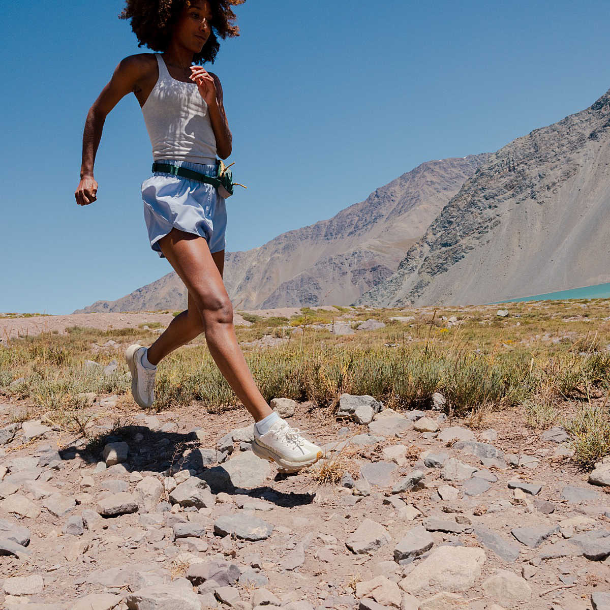 Women's Agility Peak 5 GORE-TEX®