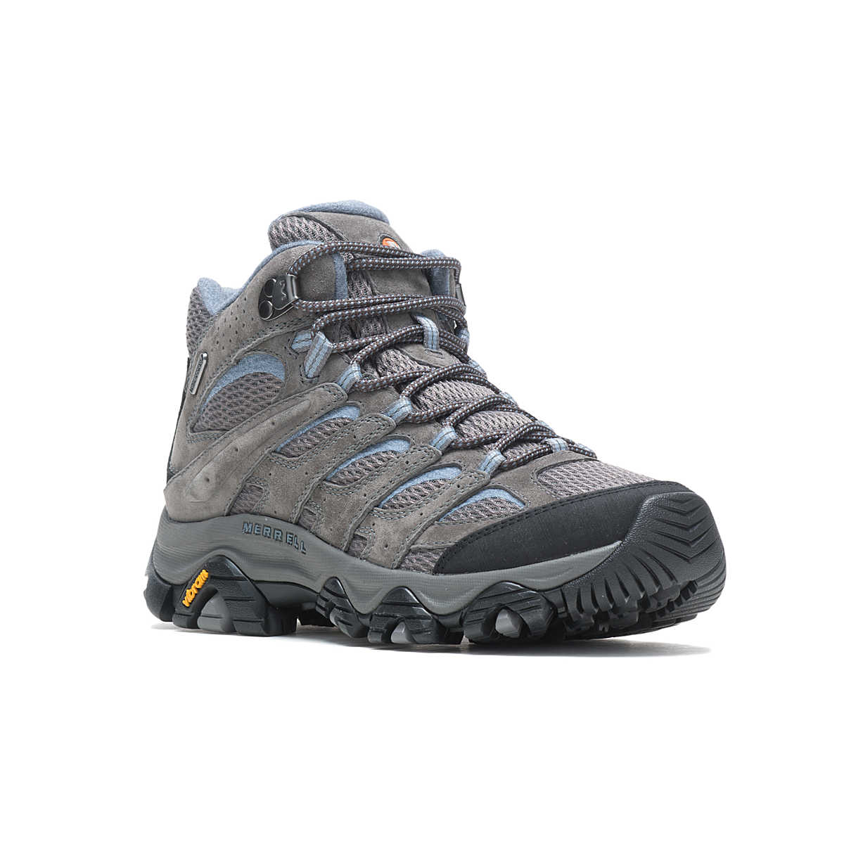Women's Moab 3 Mid Waterproof