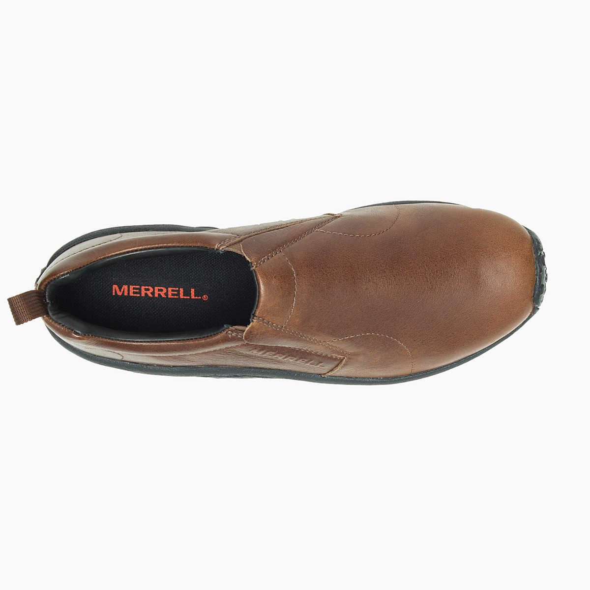 Men's Jungle Moc Leather 2 Wide Width