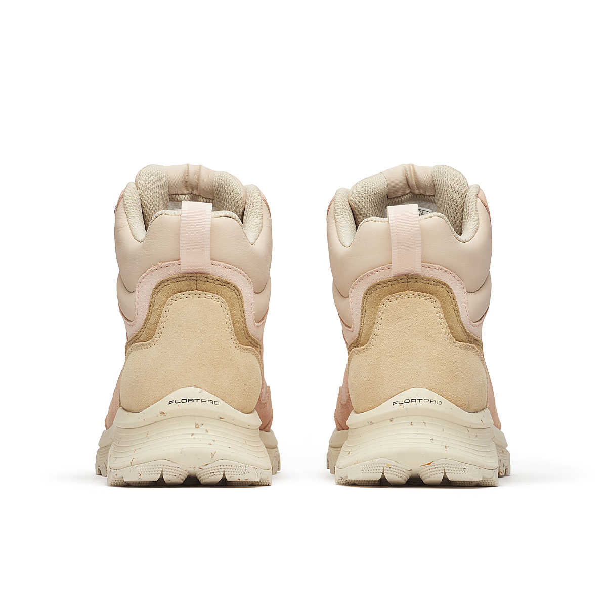 Women's Speed Solo MXD Mid Waterproof