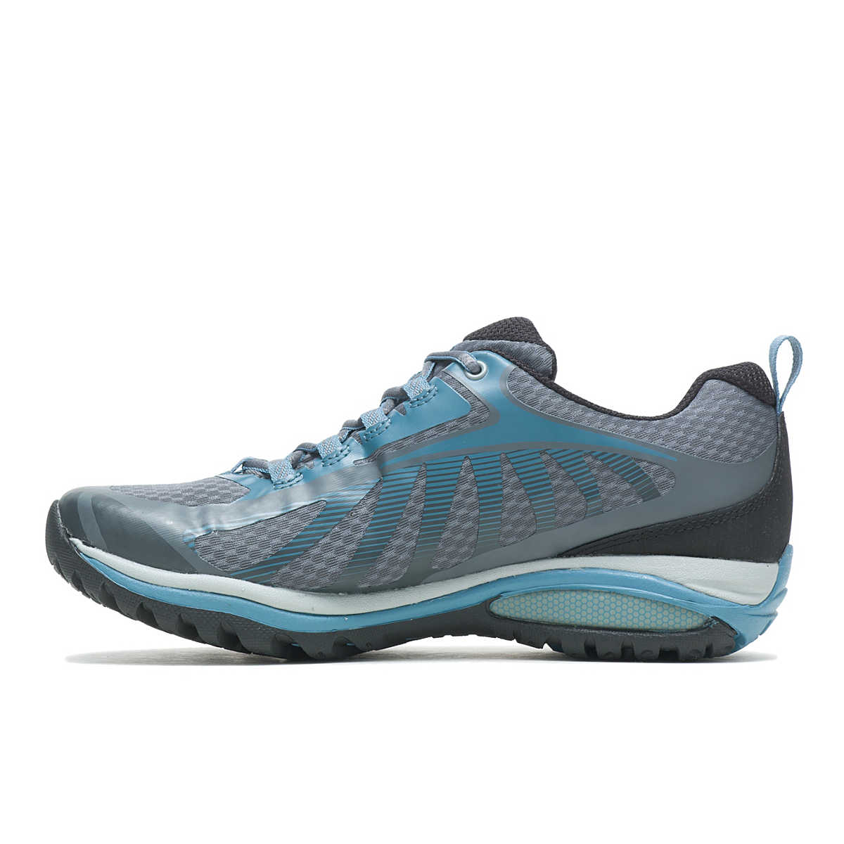 Women's Siren Edge 3 Waterproof Wide Width