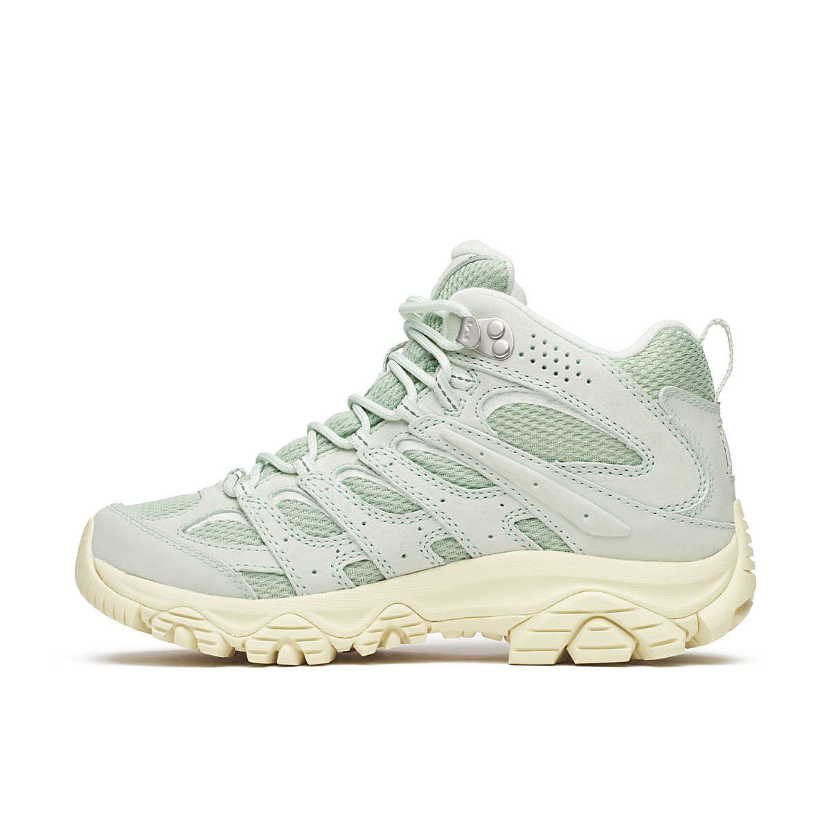 Women's Moab 3 Mid Waterproof