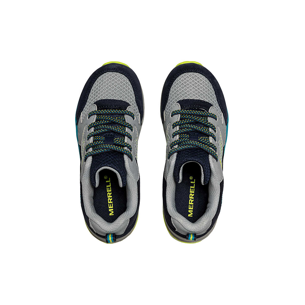 Big Kid's Alpine 83 KDZ